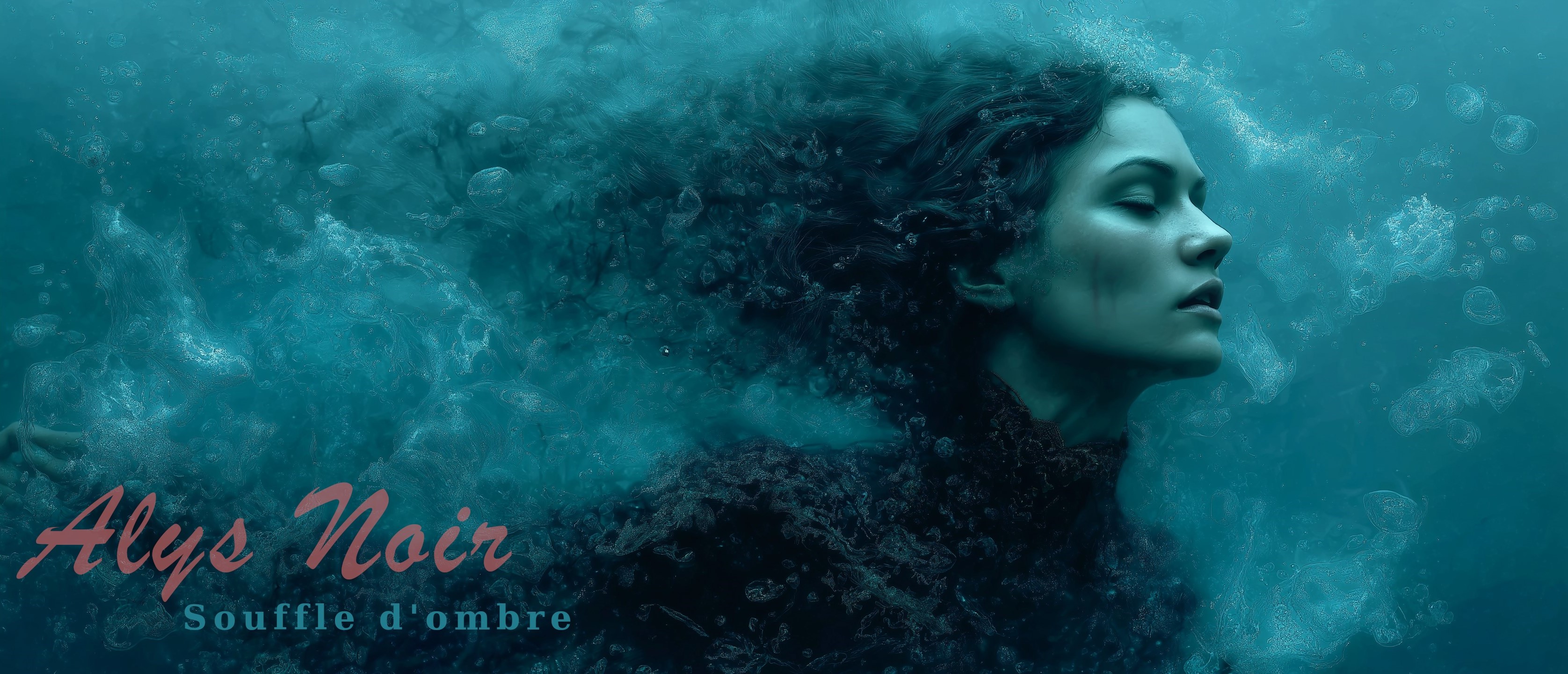 Souffle d'ombre