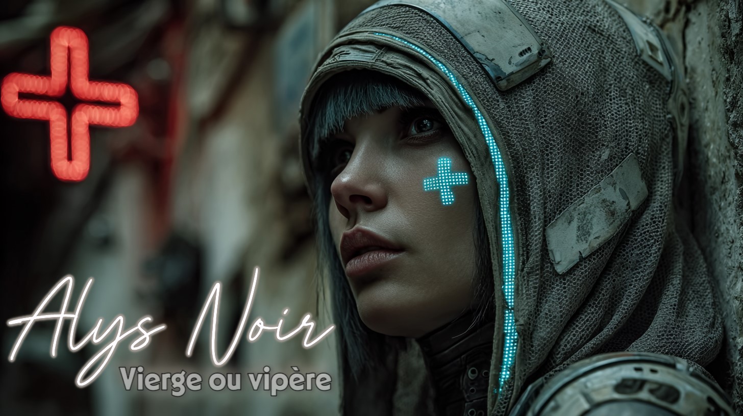 Vierge ou vipère
